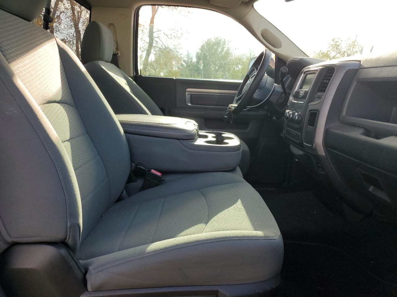 2014 RAM 3500 VIN 3C63RPAL4EG328892 Copart auction photo, all over / mechanical damage thumbnail 10