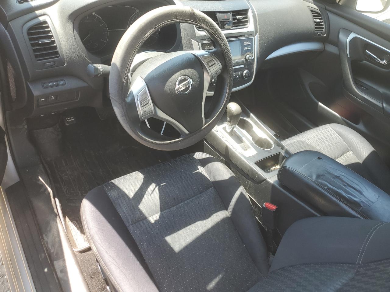 2016 Nissan Altima VIN 1N4AL3AP3GC226959 Copart auction photo, front end / rear end damage thumbnail 8