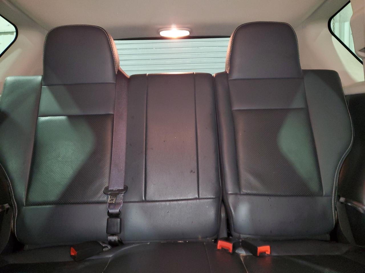 2015 Jeep Compass VIN 1C4NJDEB9FD175790 Copart auction photo, side damage thumbnail 10