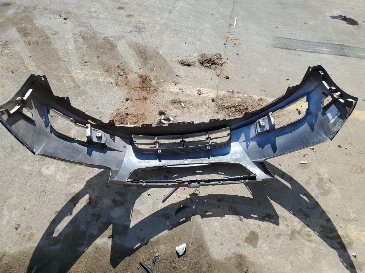 2014 Chevrolet Cruze VIN 1G1PC5SB4E7293801 Copart auction photo, front end damage thumbnail 12