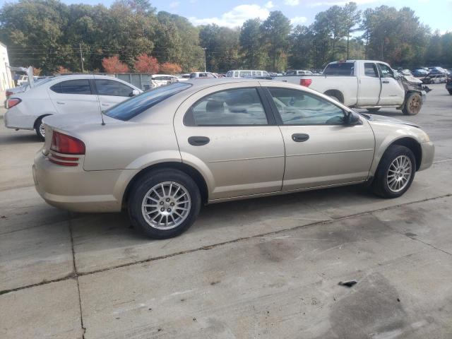 2004 Dodge Stratus VIN 1B3EL36X74N159966 Copart auction photo, front end damage thumbnail 3