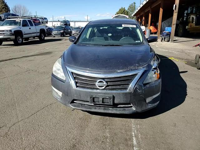 2013 Nissan Altima VIN 1N4AL3AP3DN554477 Copart auction photo, front end damage thumbnail 10