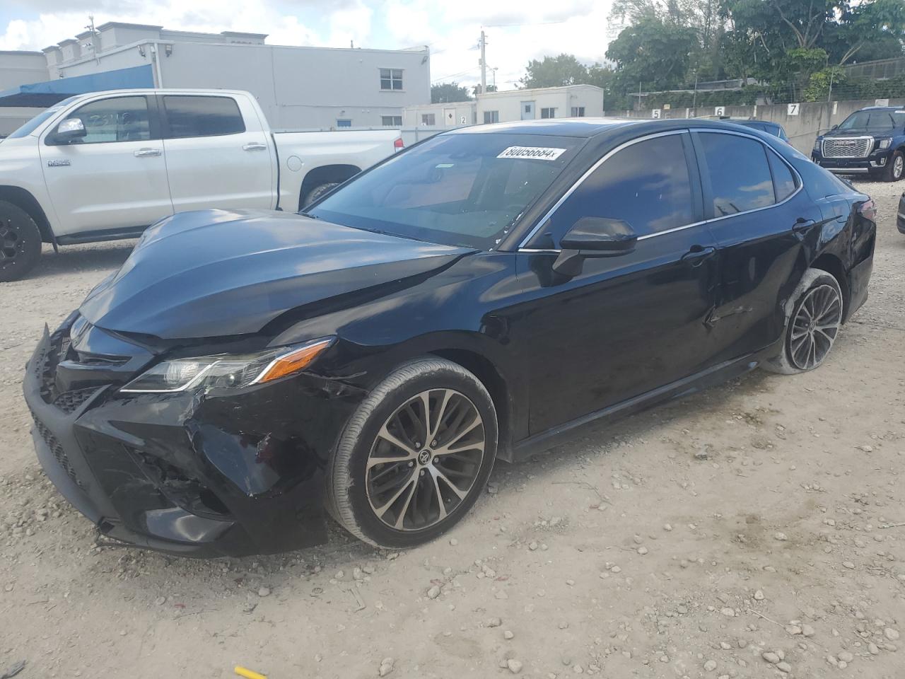 2019 Toyota Camry VIN 4T1B11HK5KU225233