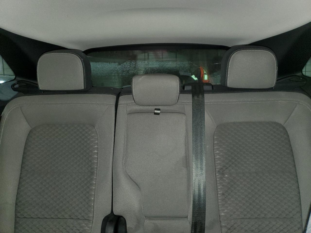 2021 Ford Escape VIN 1FMCU9G63MUA15456 Copart auction photo, front end damage thumbnail 10