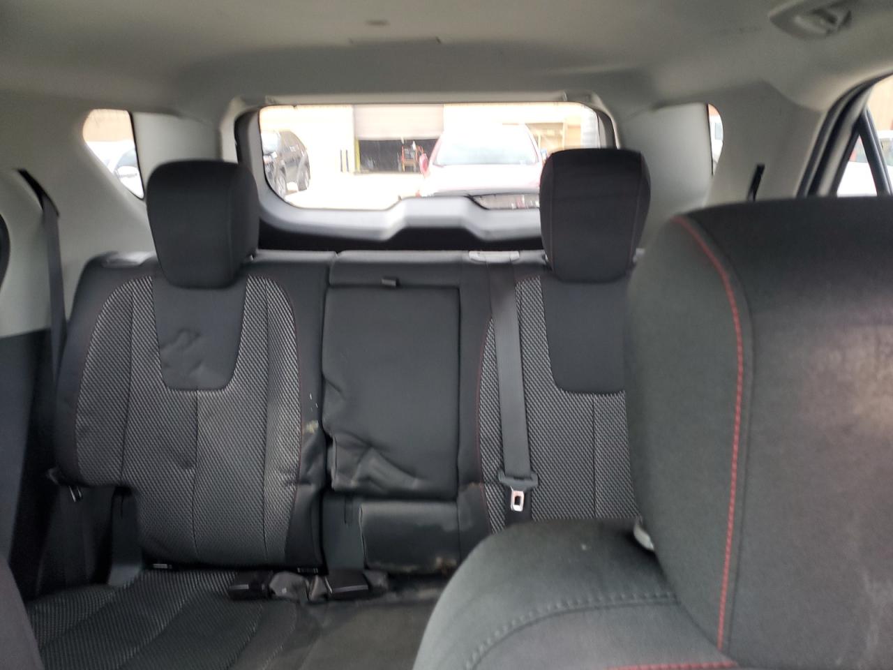 2015 Chevrolet Equinox VIN 2GNALBEK3F6373610 Copart auction photo, mechanical damage thumbnail 10