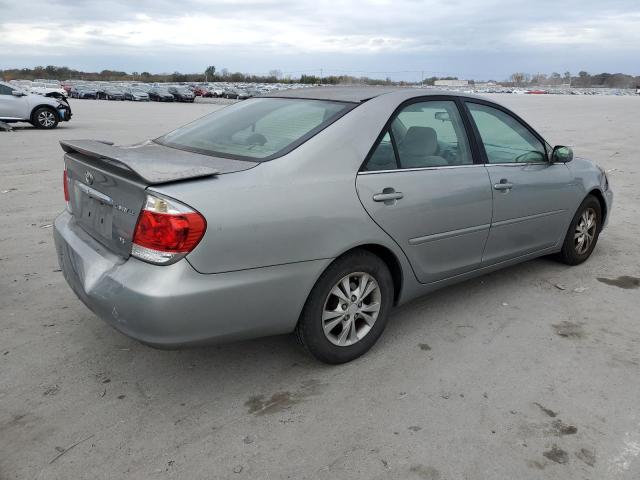 2005 Toyota Camry VIN 4T1BF30K25U611718 Copart auction photo, rear end / minor dent/scratches damage thumbnail 3