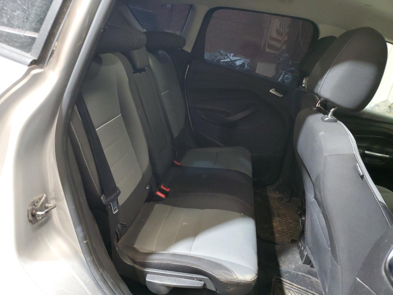 2013 Ford C-MAX VIN 1FADP5AU1DL529544 Copart auction photo, front end damage thumbnail 11