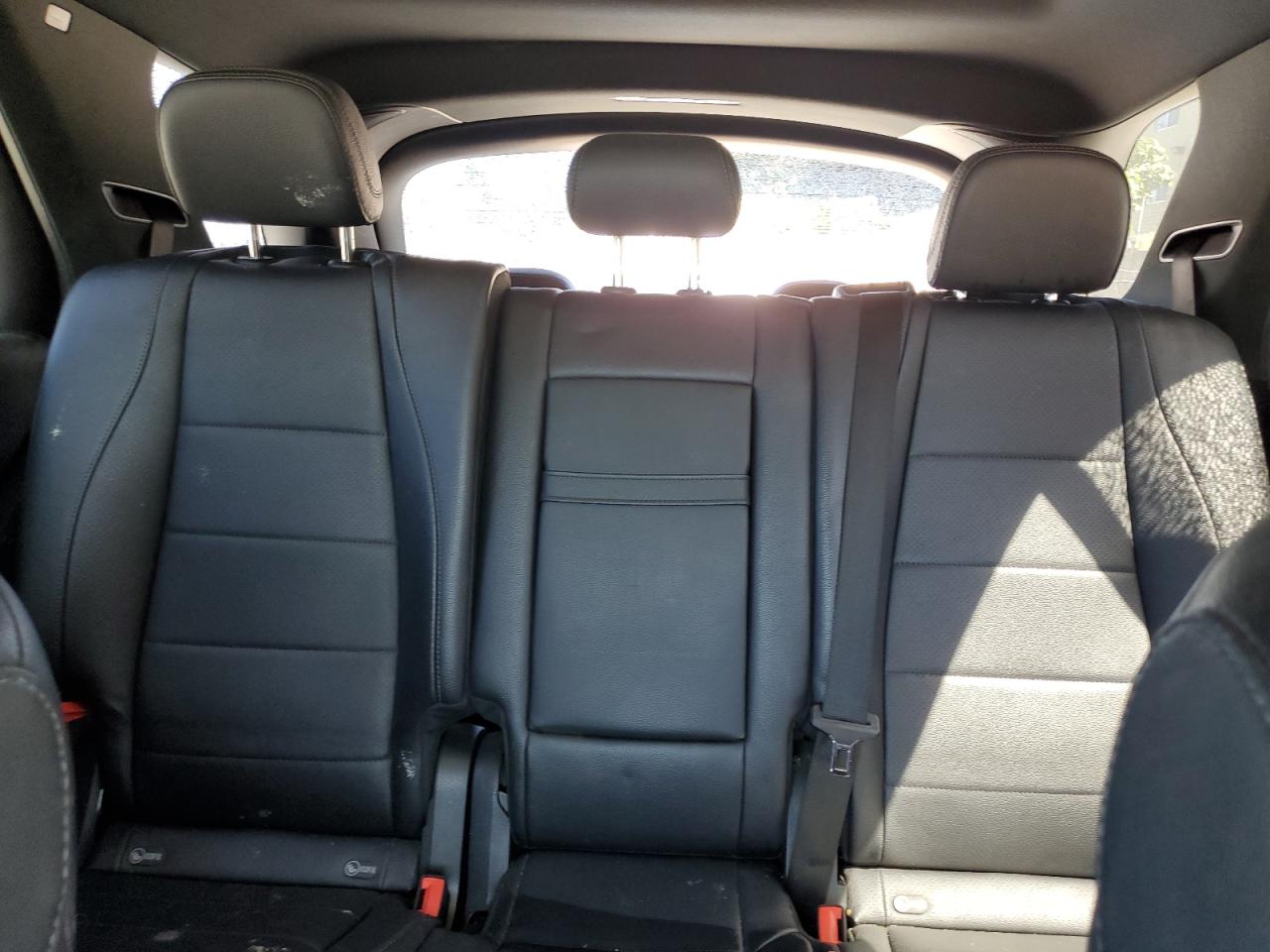 2020 Mercedes-Benz GLE VIN 4JGFB4JE7LA111225 Copart auction photo, vandalism damage thumbnail 10