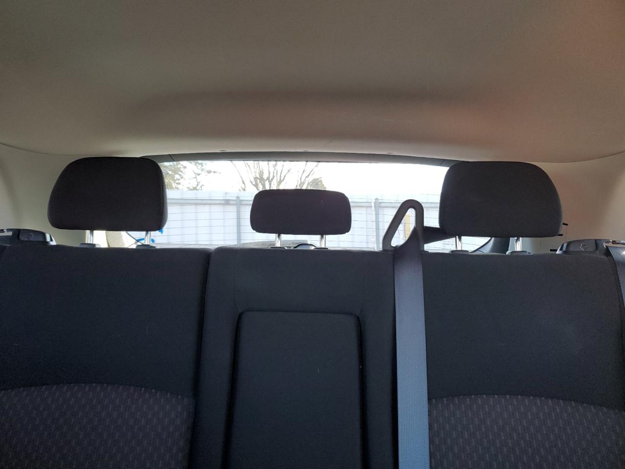2019 Mitsubishi Outlander VIN JA4AP3AU3KU023538 Copart auction photo, front end damage thumbnail 10