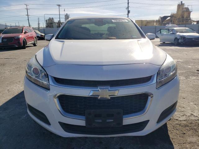 2015 Chevrolet Malibu VIN 1G11C5SL1FF135552 Copart auction photo, vandalism damage thumbnail 5