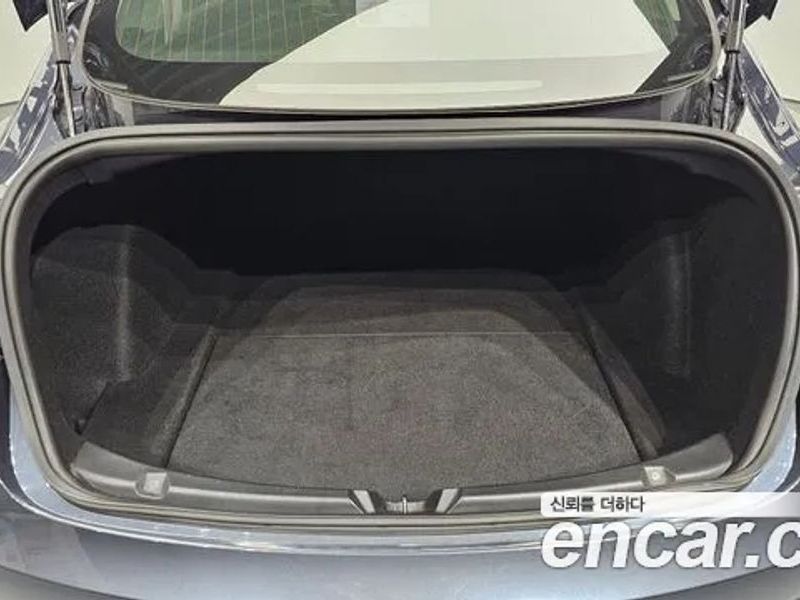 2020 Tesla Model 3 VIN 5YJ3E1EA8LF648200 Encar auction photo thumbnail 19