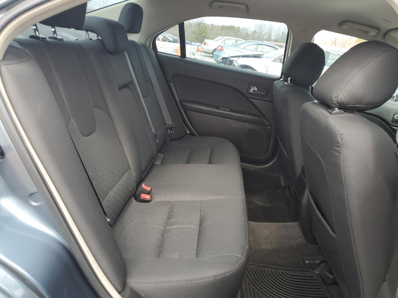 2012 Ford Fusion VIN 3FAHP0HA4CR318998 Copart auction photo, front end / minor dent/scratches damage thumbnail 10