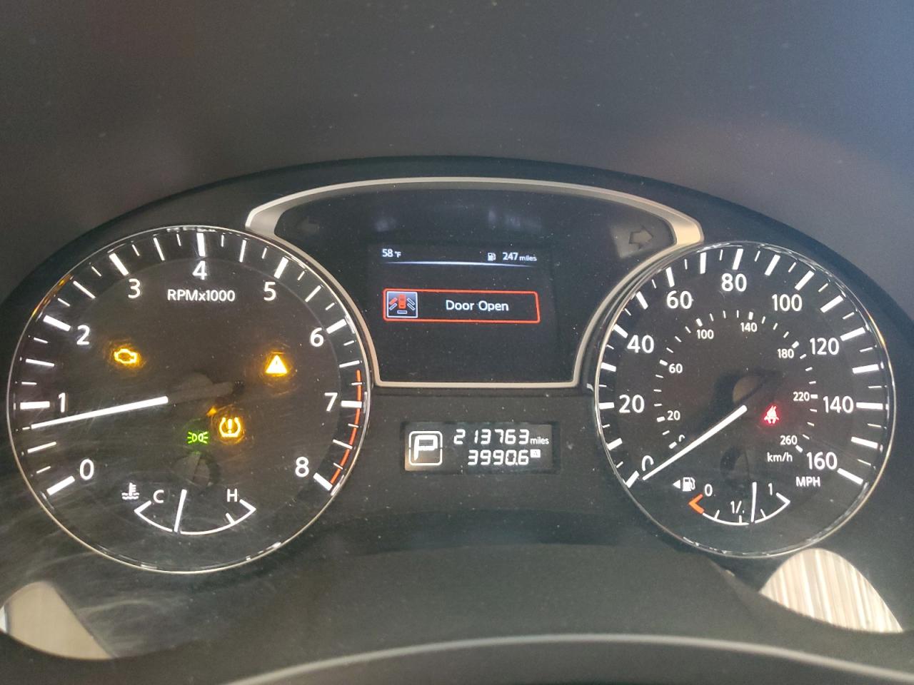 2015 Nissan Altima VIN 1N4AL3AP3FN374581 Copart auction photo, mechanical / minor dent/scratches damage thumbnail 9