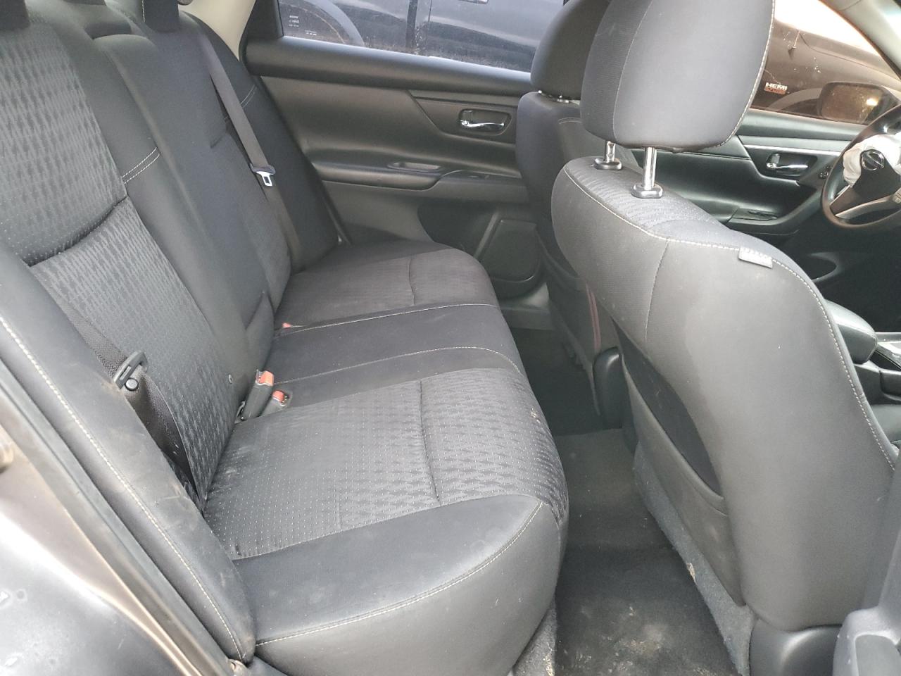 2016 Nissan Altima VIN 1N4AL3AP0GN381134 Copart auction photo, front end damage thumbnail 10