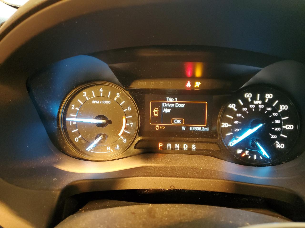 2018 Ford Explorer VIN 1FM5K7D84JGB08098 Copart auction photo, front end / minor dent/scratches damage thumbnail 9