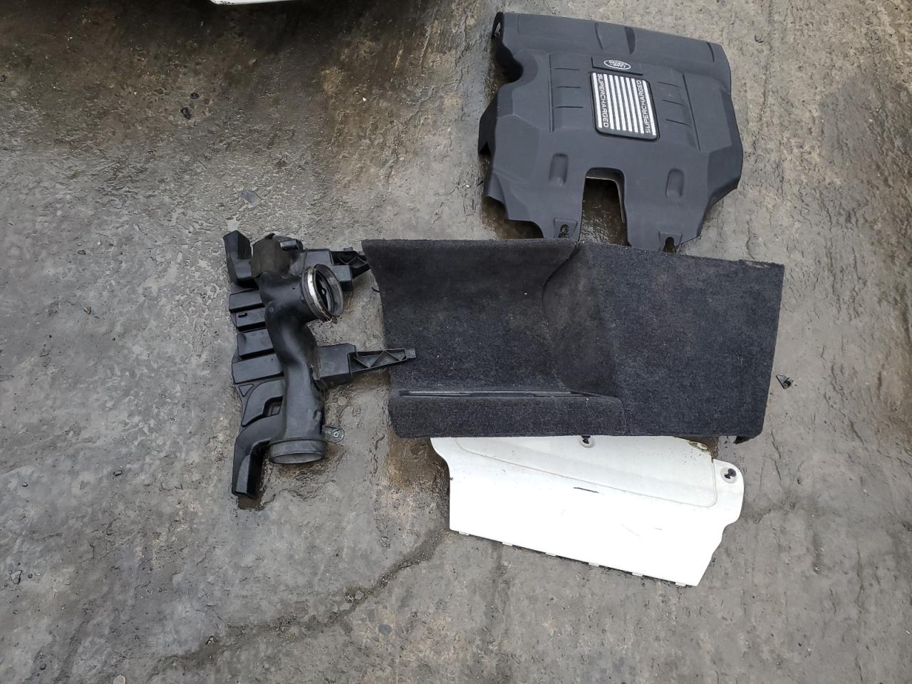 2015 Land Rover Range Rover VIN SALGS2TF8FA204514 Copart auction photo, mechanical damage thumbnail 12