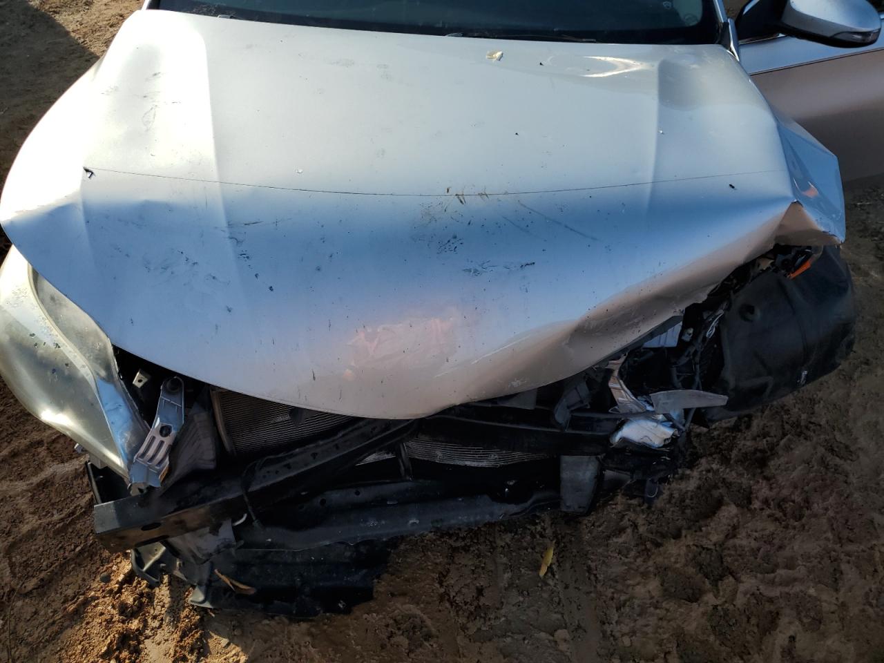 2014 Toyota Avalon VIN 4T1BK1EB6EU132114 Copart auction photo, front end damage thumbnail 12