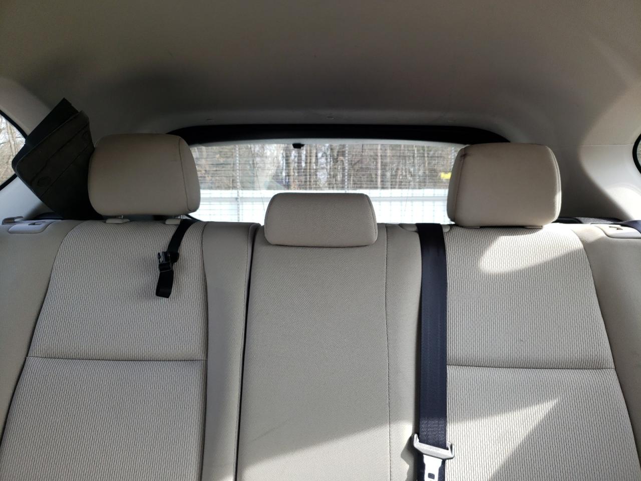 2013 Mazda CX-5 VIN JM3KE2BE2D0132432 Copart auction photo, side damage thumbnail 10