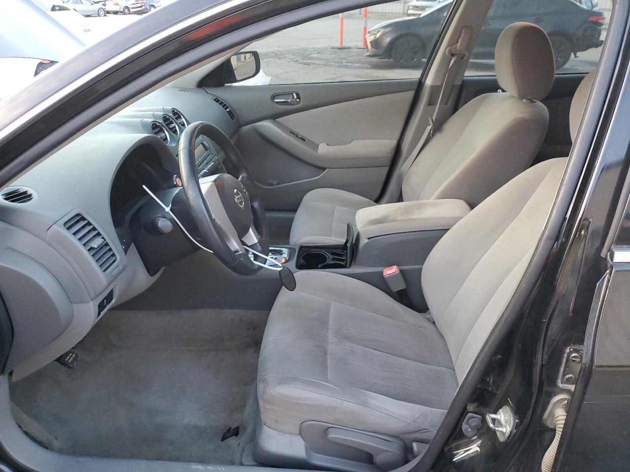 2012 Nissan Altima VIN 1N4AL2AP7CC131292 Copart auction photo, rear end / side damage thumbnail 7