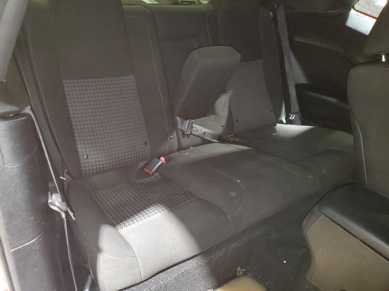 2021 Dodge Challenger VIN 2C3CDZJG4MH662574 Copart auction photo, water/flood / front end damage thumbnail 11
