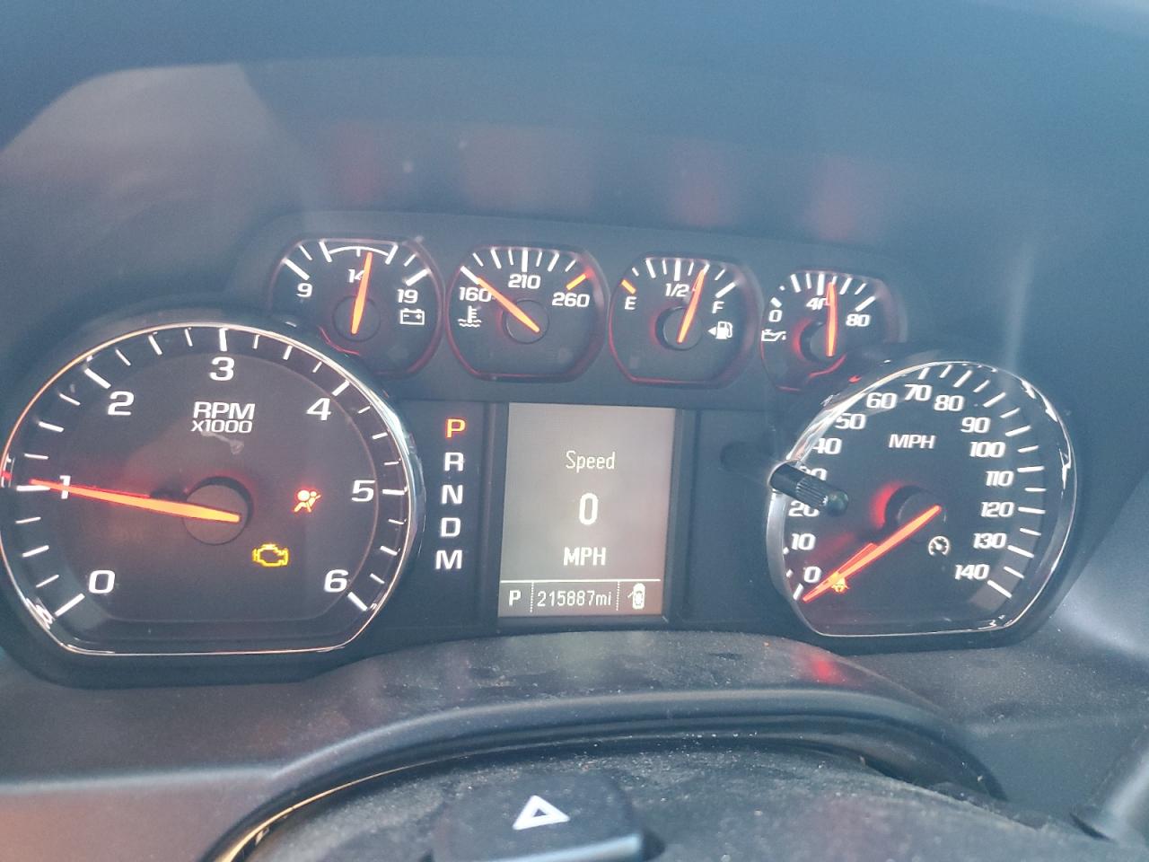 2015 Chevrolet Silverado VIN 1GCVKPEH2FZ379045 Copart auction photo, minor dent/scratches damage thumbnail 9