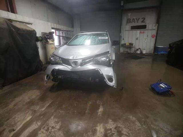 2013 Toyota RAV 4 VIN 2T3BFREV3DW118724 Copart auction photo, front end damage thumbnail 13