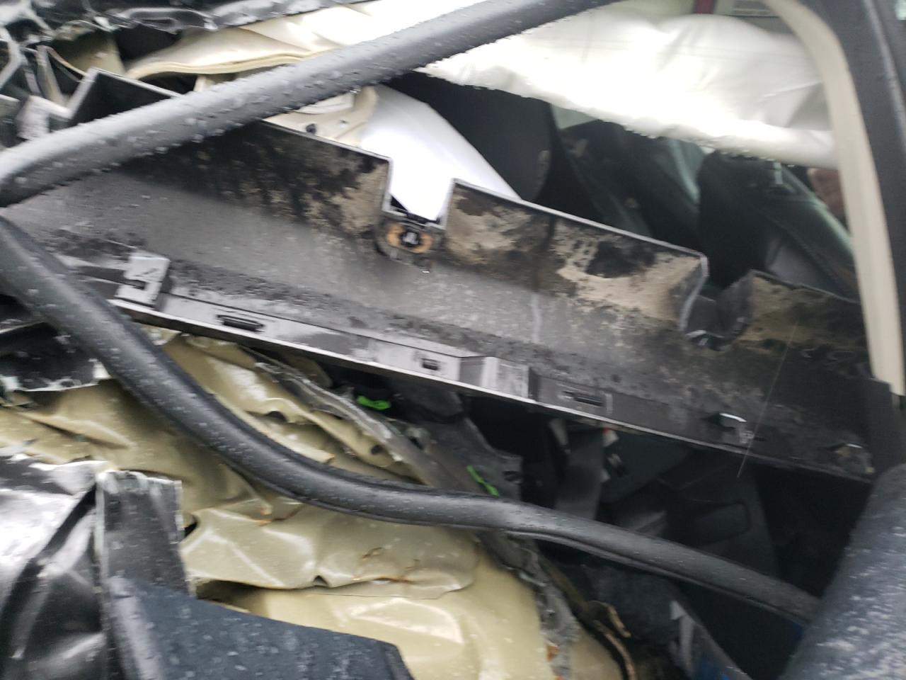 2017 Ford Fusion VIN 3FA6P0HD4HR142964 Copart auction photo, front end / rear end damage thumbnail 6