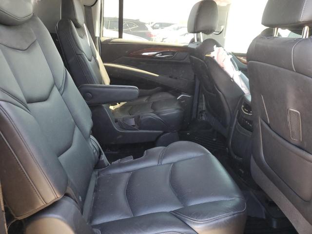 2019 Cadillac Escalade VIN 1GYS3JKJXKR210075 Copart auction photo, side damage thumbnail 11
