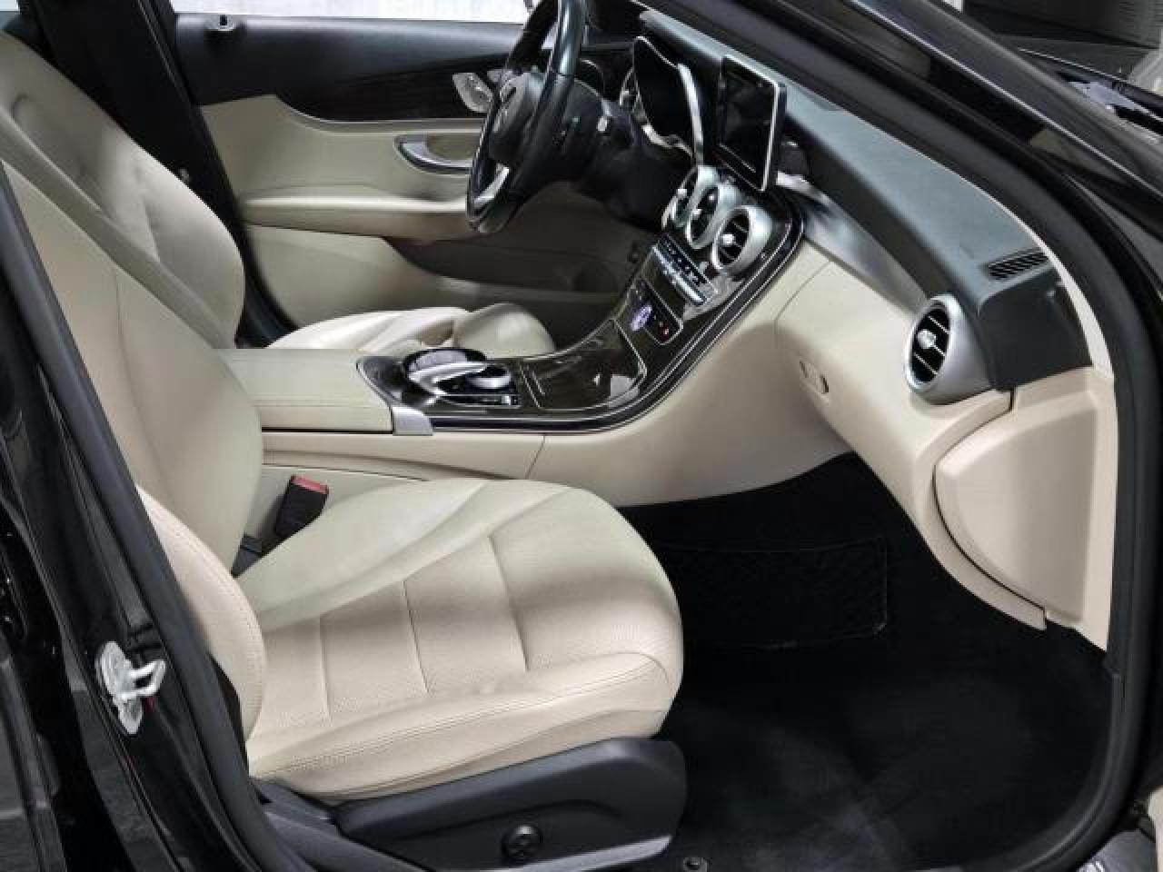 2016 Mercedes-Benz C-klasse VIN 55SWF4KB5GU098175 Copart auction photo, normal wear damage thumbnail 5