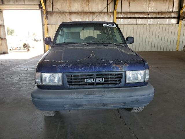 1995 Isuzu Trooper VIN JACDJ58V8S7908300 Copart auction photo, normal wear / mechanical damage thumbnail 5