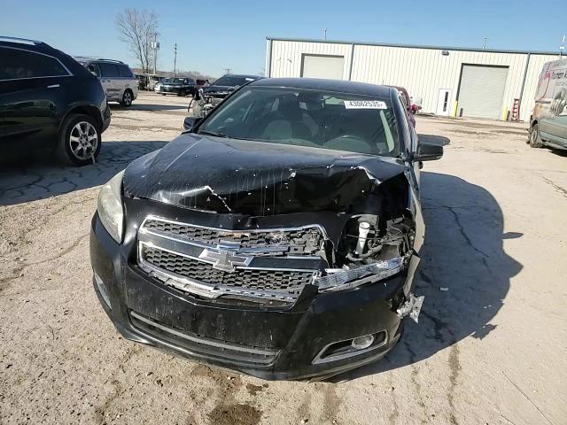2013 Chevrolet Malibu VIN 1G11E5SA2DU106935 Copart auction photo, front end damage thumbnail 11