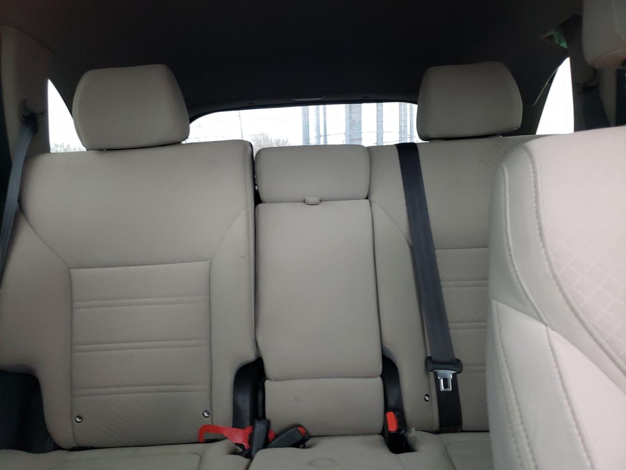 2017 KIA Sorento VIN 5XYPG4A30HG277909 Copart auction photo, front end damage thumbnail 10