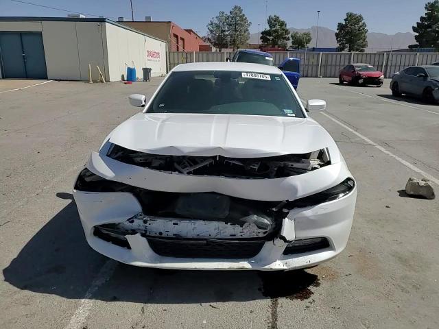 2015 Dodge Charger VIN 2C3CDXHG9FH890700 Copart auction photo, water/flood damage thumbnail 11