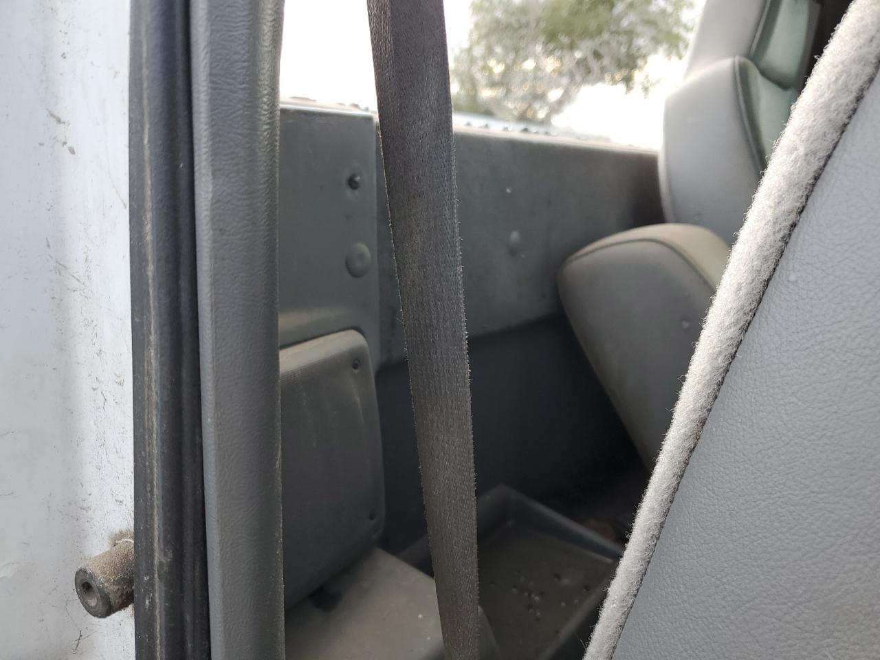 2007 Ford Ranger VIN 1FTYR10D37PA15871 Copart auction photo, rear end / minor dent/scratches damage thumbnail 10