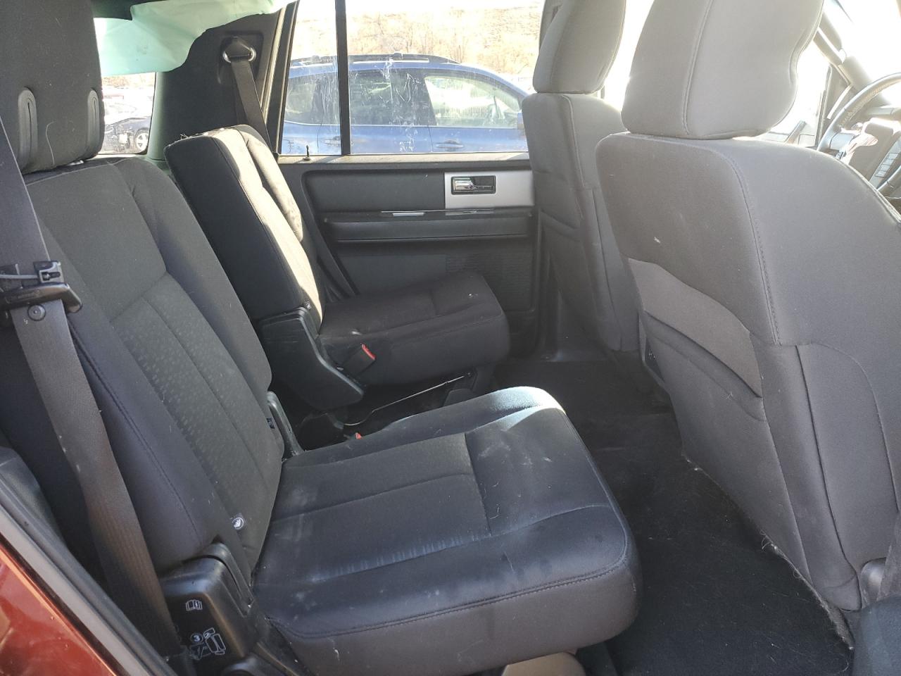 2017 Ford Expedition VIN 1FMJU1JT2HEA62310 Copart auction photo, front end damage thumbnail 11