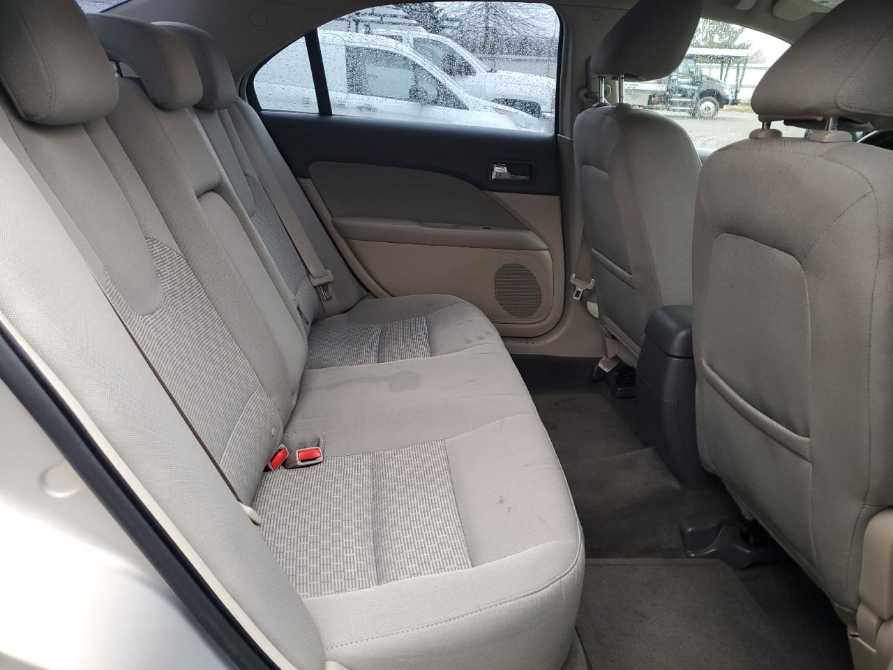 2010 Ford Fusion VIN 3FAHP0HG2AR128926 Copart auction photo, front end / minor dent/scratches damage thumbnail 10