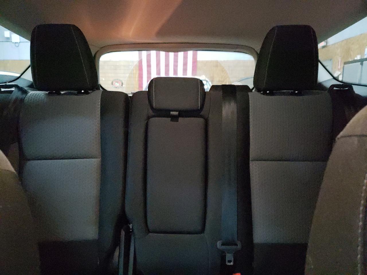2019 Ford Escape VIN 1FMCU9GD9KUA24173 Copart auction photo, front end / minor dent/scratches damage thumbnail 10
