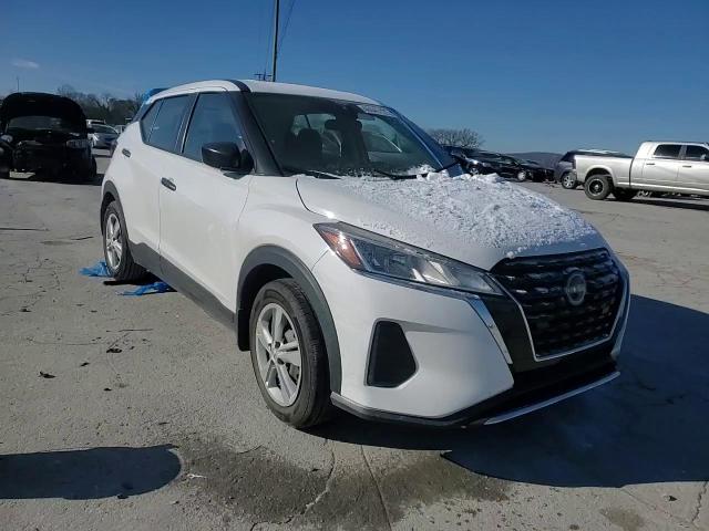 2022 Nissan Kicks VIN 3N1CP5BV5NL526071 Copart auction photo, rear end damage thumbnail 10