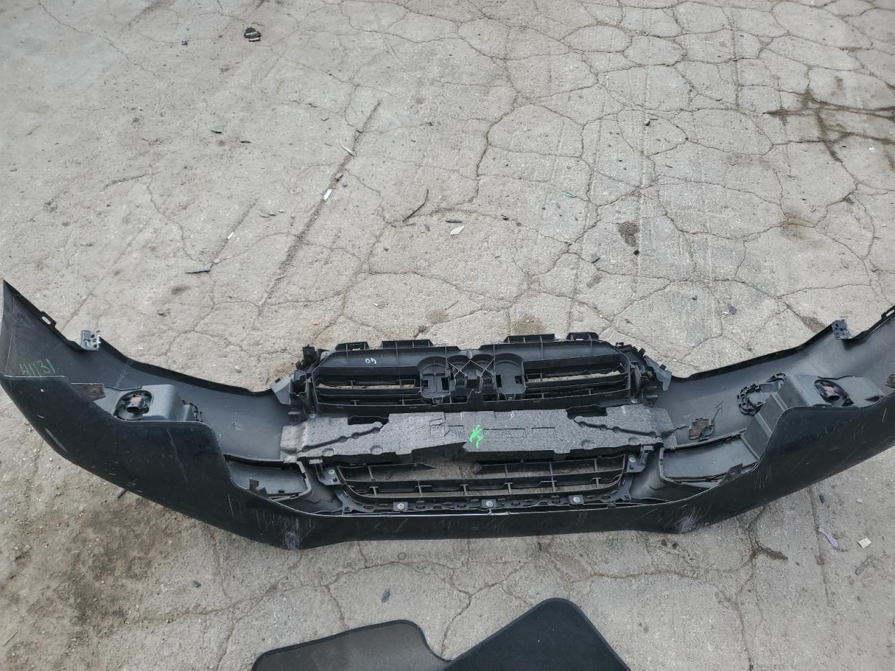 2014 Audi A4 VIN WAUAFAFL8EN015346 Copart auction photo, front end damage thumbnail 14