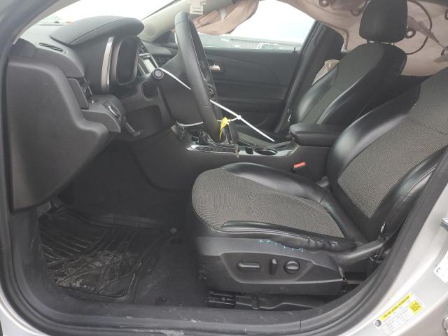 2016 Chevrolet Malibu VIN 1G11C5SA7GF149651 Copart auction photo, side damage thumbnail 7