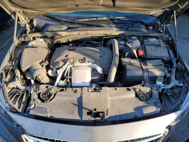 2018 Buick Regal VIN W04GP6SX3J1082206 Copart auction photo, front end damage thumbnail 11