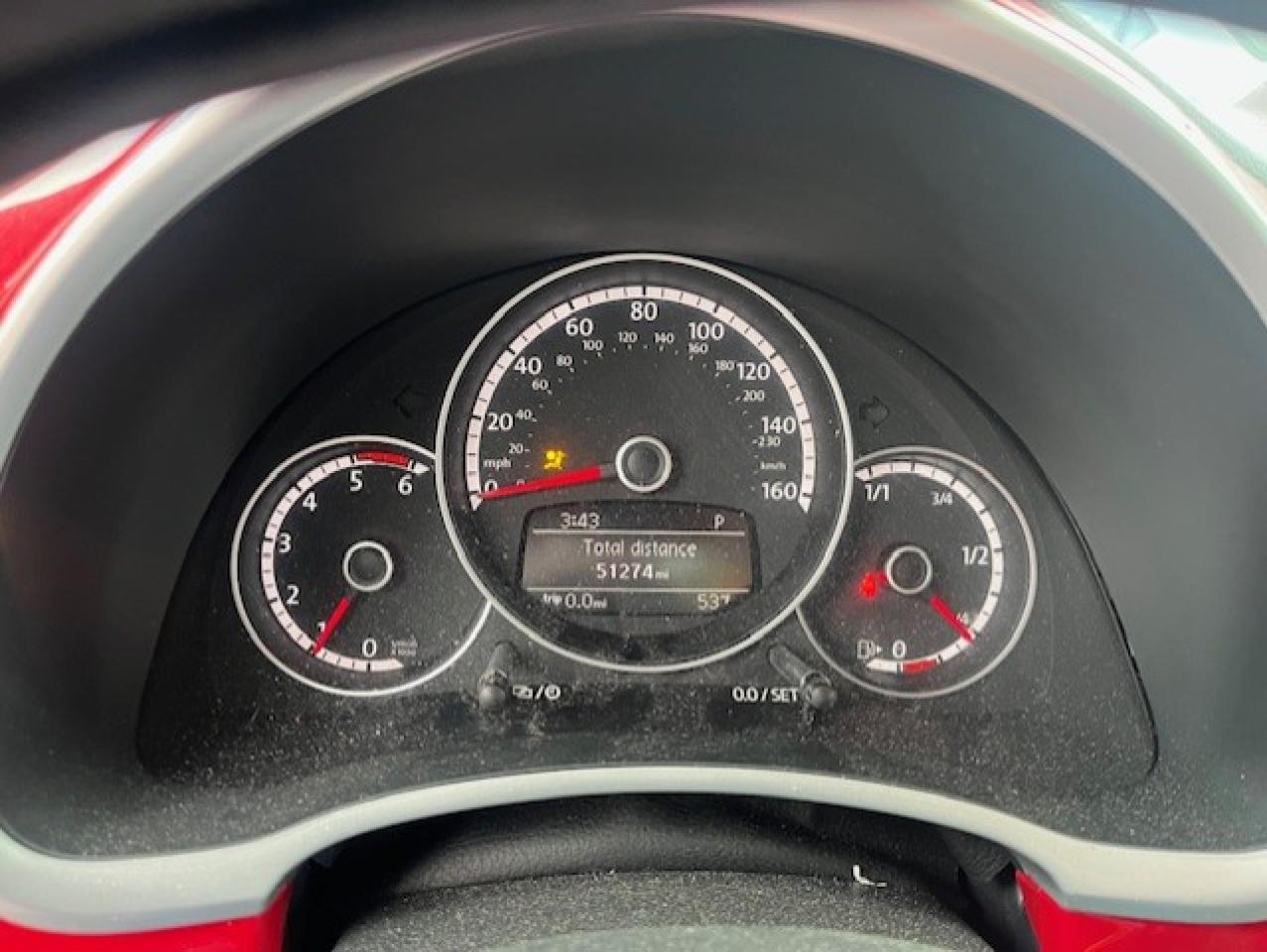 2015 Volkswagen Beetle VIN 3VWJA7AT0FM632406 Copart auction photo, front end damage thumbnail 9