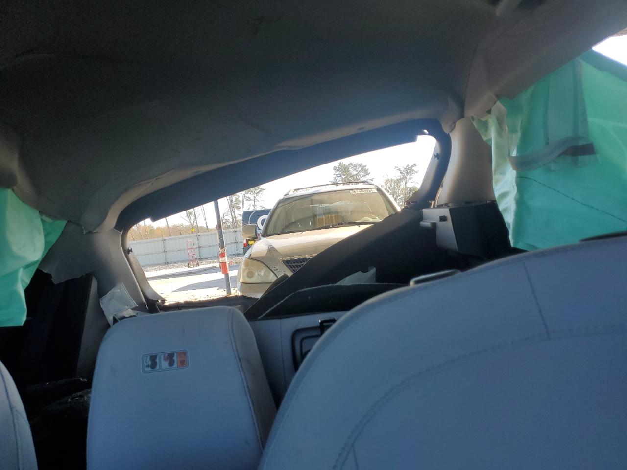 2023 Hyundai Kona VIN KM8K62AB0PU027510 Copart auction photo, all over damage thumbnail 10