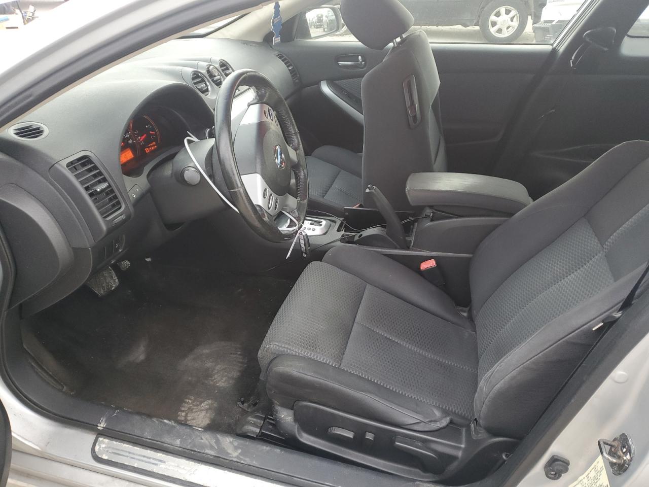 2008 Nissan Altima VIN 1N4BL24E28C104930 Copart auction photo, front end / minor dent/scratches damage thumbnail 7