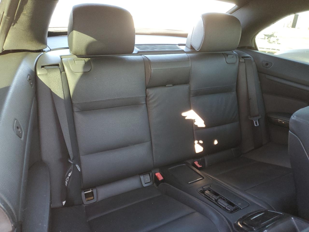 2010 BMW 3er VIN WBAWL7C57AP475037 Copart auction photo, minor dent/scratches damage thumbnail 10