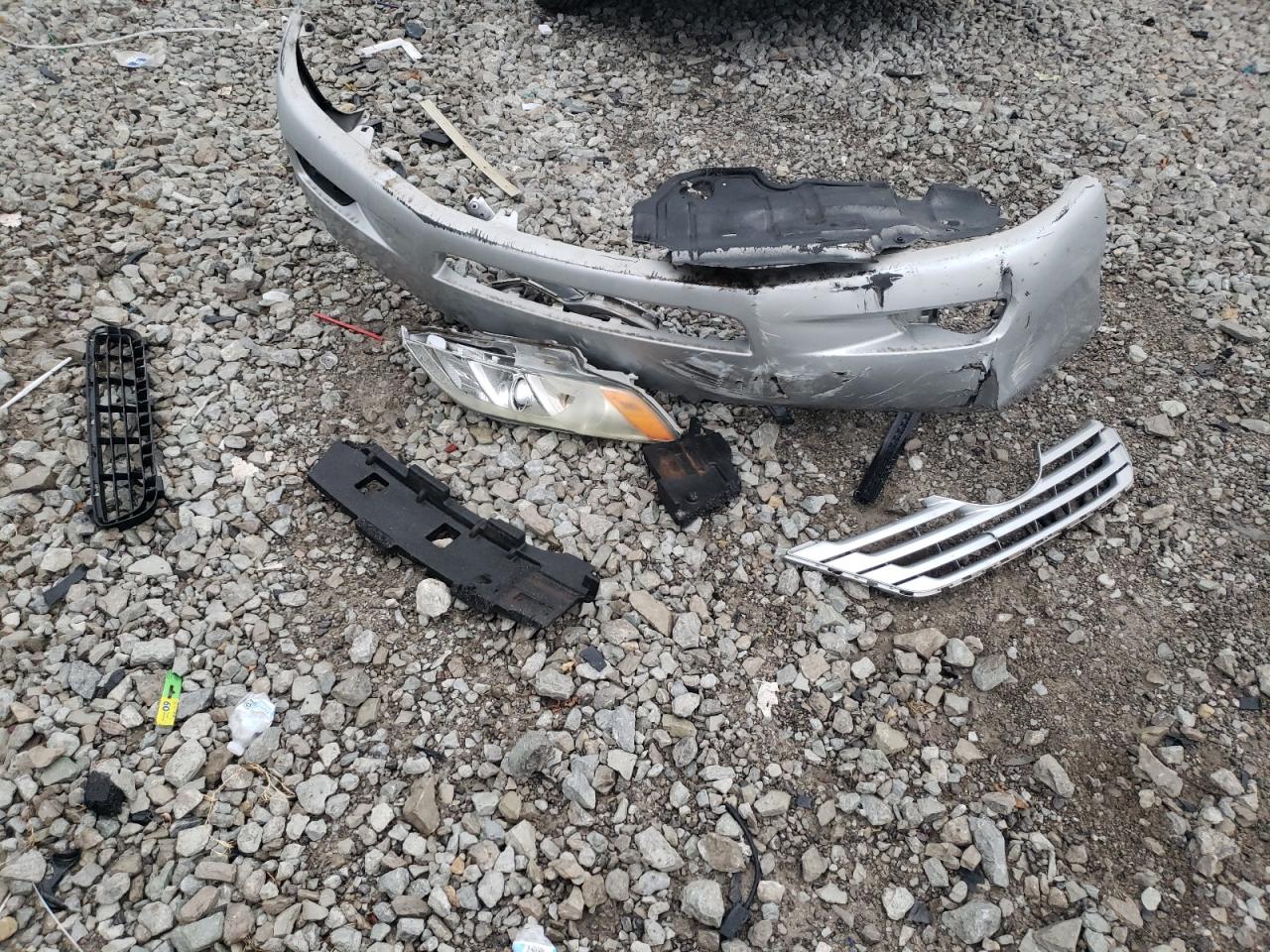 2009 Toyota Camry VIN 4T1BE46K89U305483 Copart auction photo, front end damage thumbnail 12