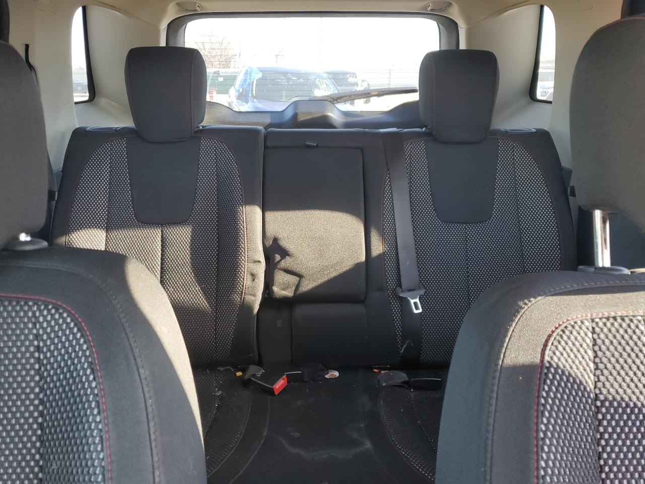 2015 GMC Terrain VIN 2GKALREK1F6315064 Copart auction photo, normal wear / mechanical damage thumbnail 10