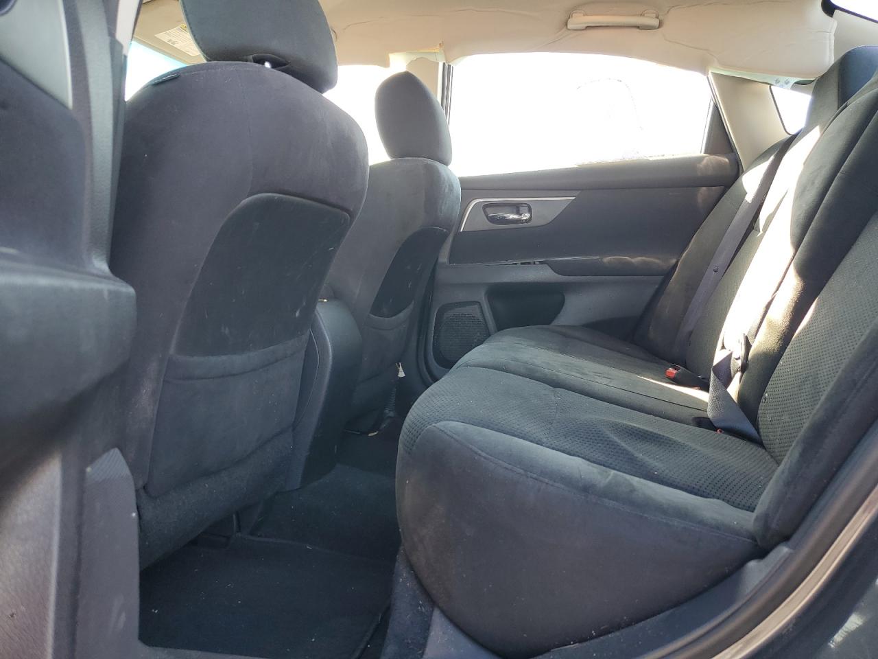 2015 Nissan Altima VIN 1N4AL3AP4FN348359 Copart auction photo, all over damage thumbnail 10