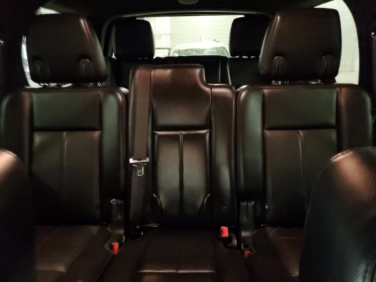 2014 Ford Expedition VIN 1FMJU2A5XEEF27743 Copart auction photo, all over / front end damage thumbnail 10