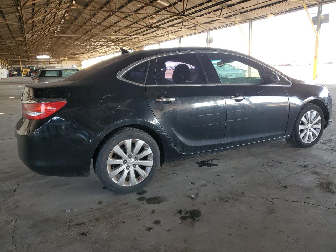 2012 Buick Verano VIN 1G4PP5SK1C4169412 Copart auction photo, mechanical / minor dent/scratches damage thumbnail 3
